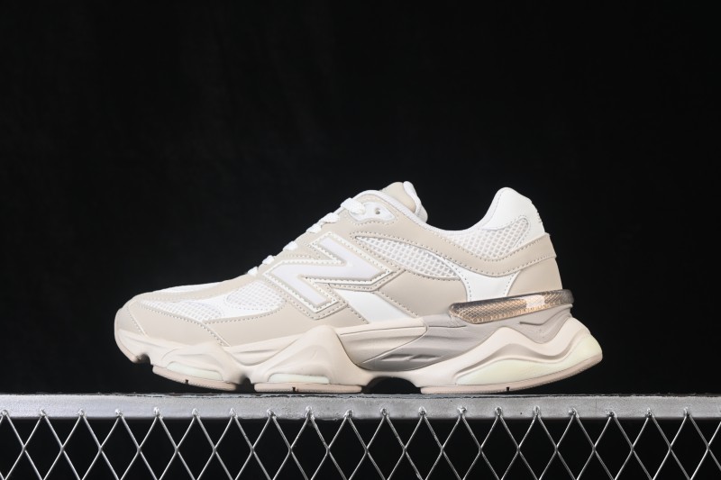 New Balance 9060 Retro Casual Running Shoes - U9060SA