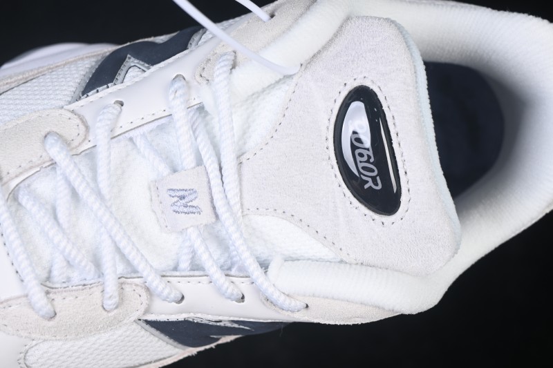New Balance 9060 Retro Casual Running Shoes U90608OL