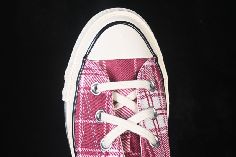 Converse Chuck 1970s Low-Top Casual Skate Shoes - A24297C