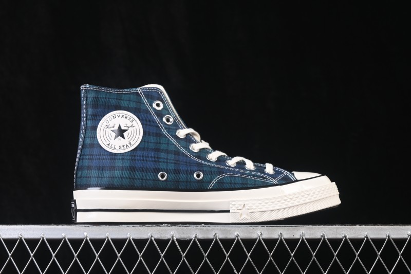 Converse Chuck 1970s High Top Casual Sneakers - A24296C