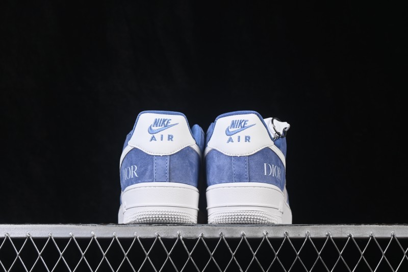 Nike Air Force 1'07 Low Casual Skate Shoes - RJ1988-009