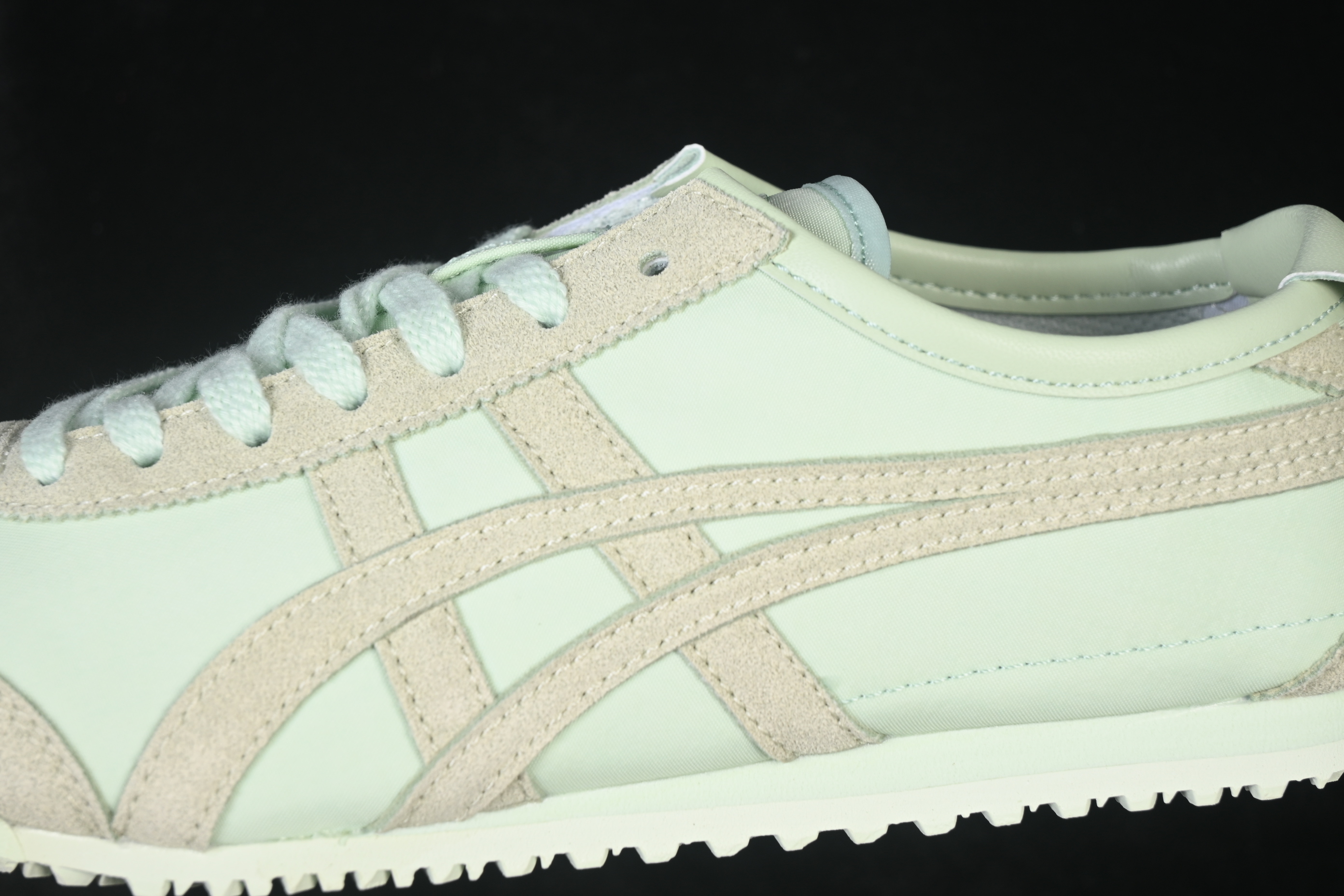 Onitsuka Tiger Mexico 66 Low-Top Casual Running Shoes - 1183C769-300