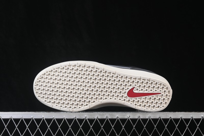 Nike SB Force 58 Retro Skate Shoes - DV5477-013