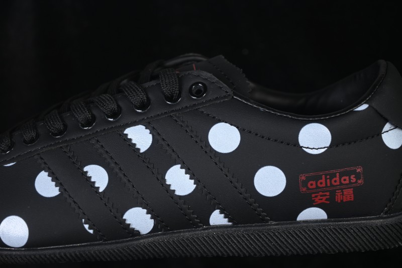Adidas Originals Anfu Comfortable Mary Jane Shoes - LA1364