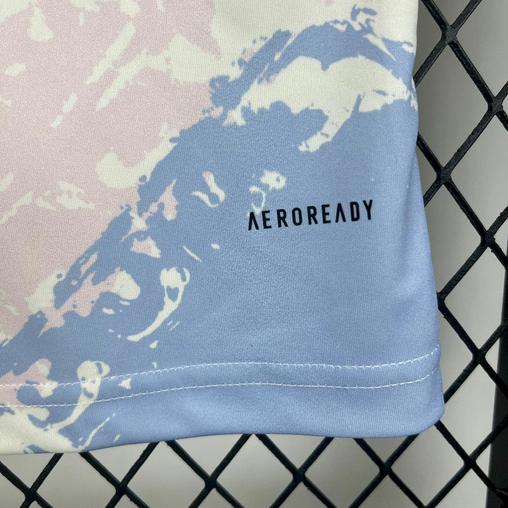 2025/26 Aston Villa Third Jersey