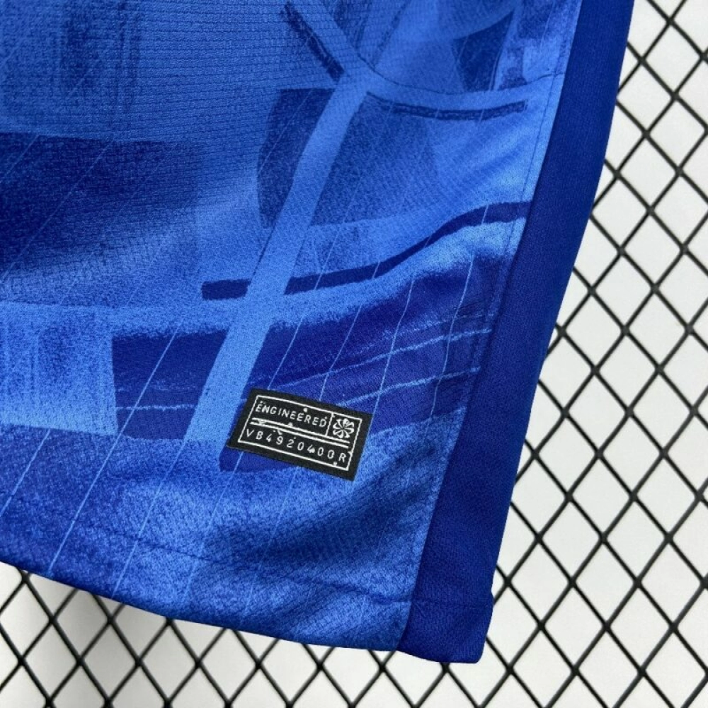 2025/26 Chelsea 120th Anniversary Jersey