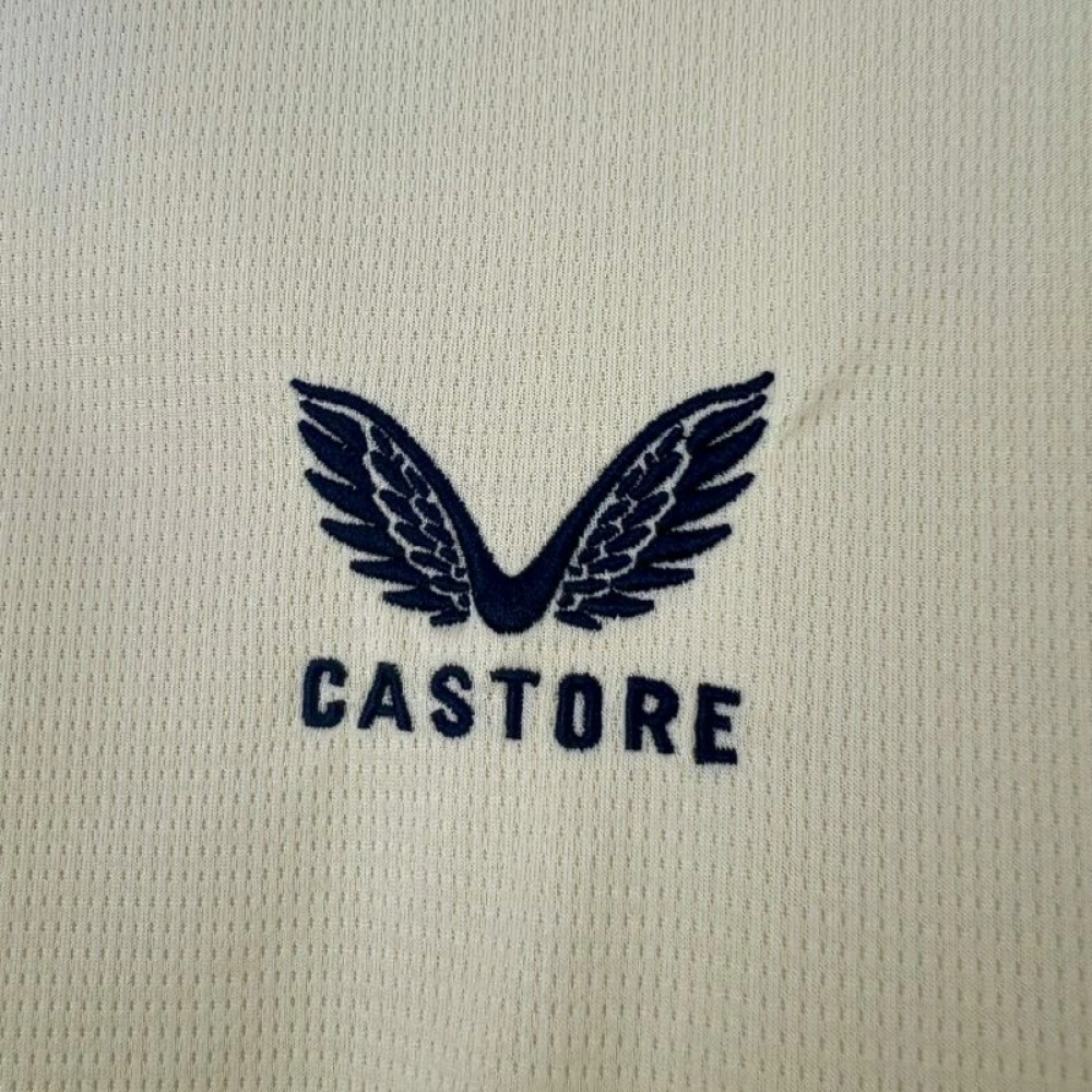 2025/26 Everton Away Jersey