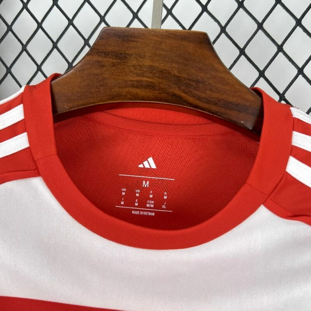 2025/26 Granada Home Jersey