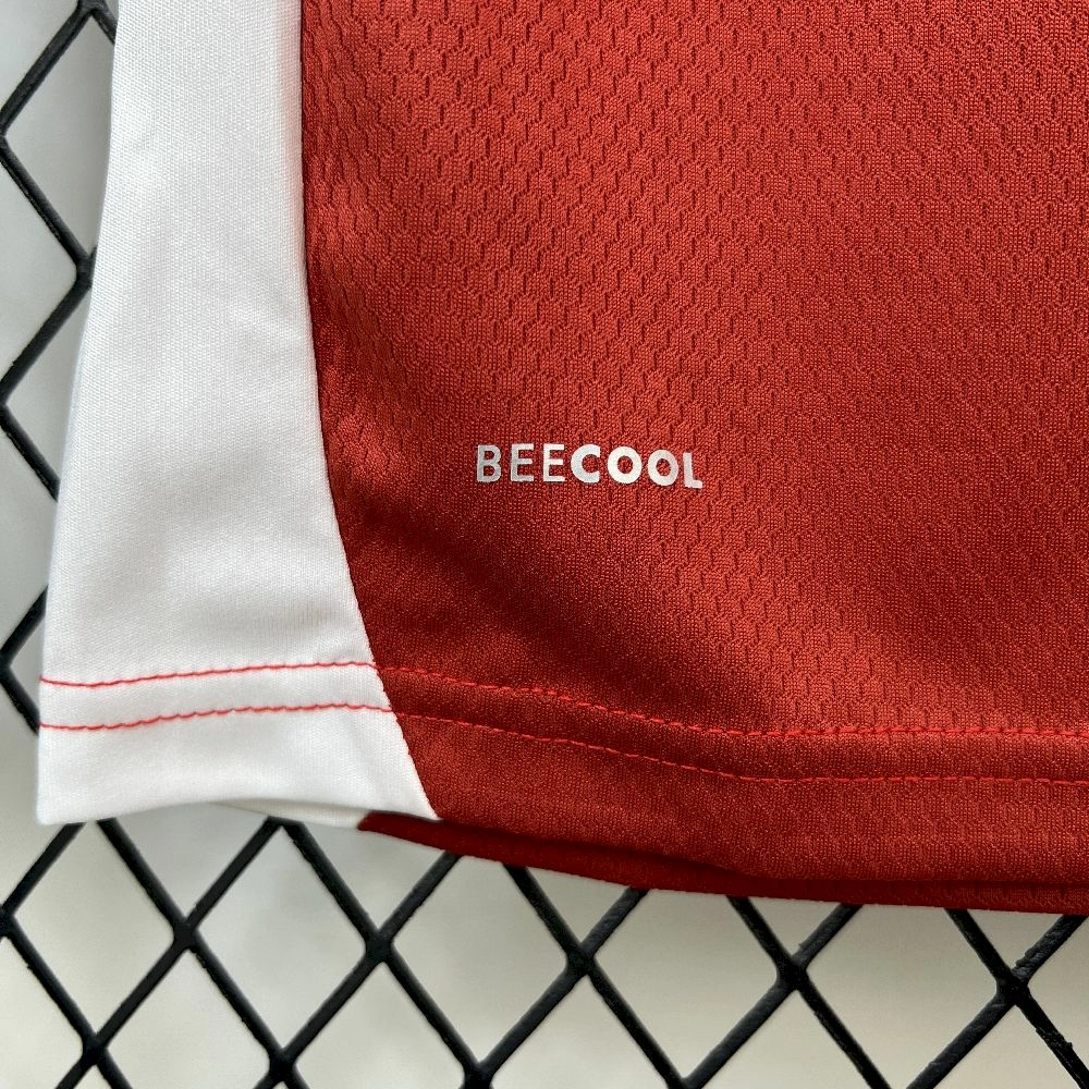 2025/26 Mens CD Tenerife Away Jersey