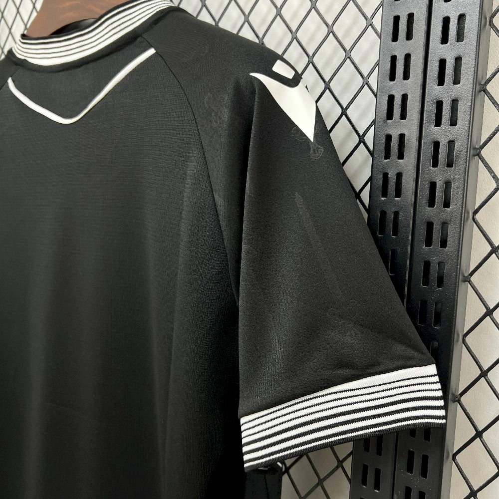 2025/26 Mens Burgos CF Away Jersey