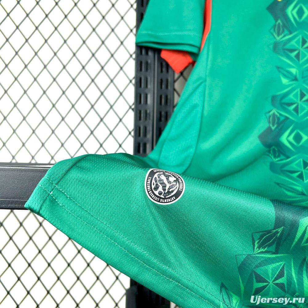 2026 Mens Senegal Away Jersey