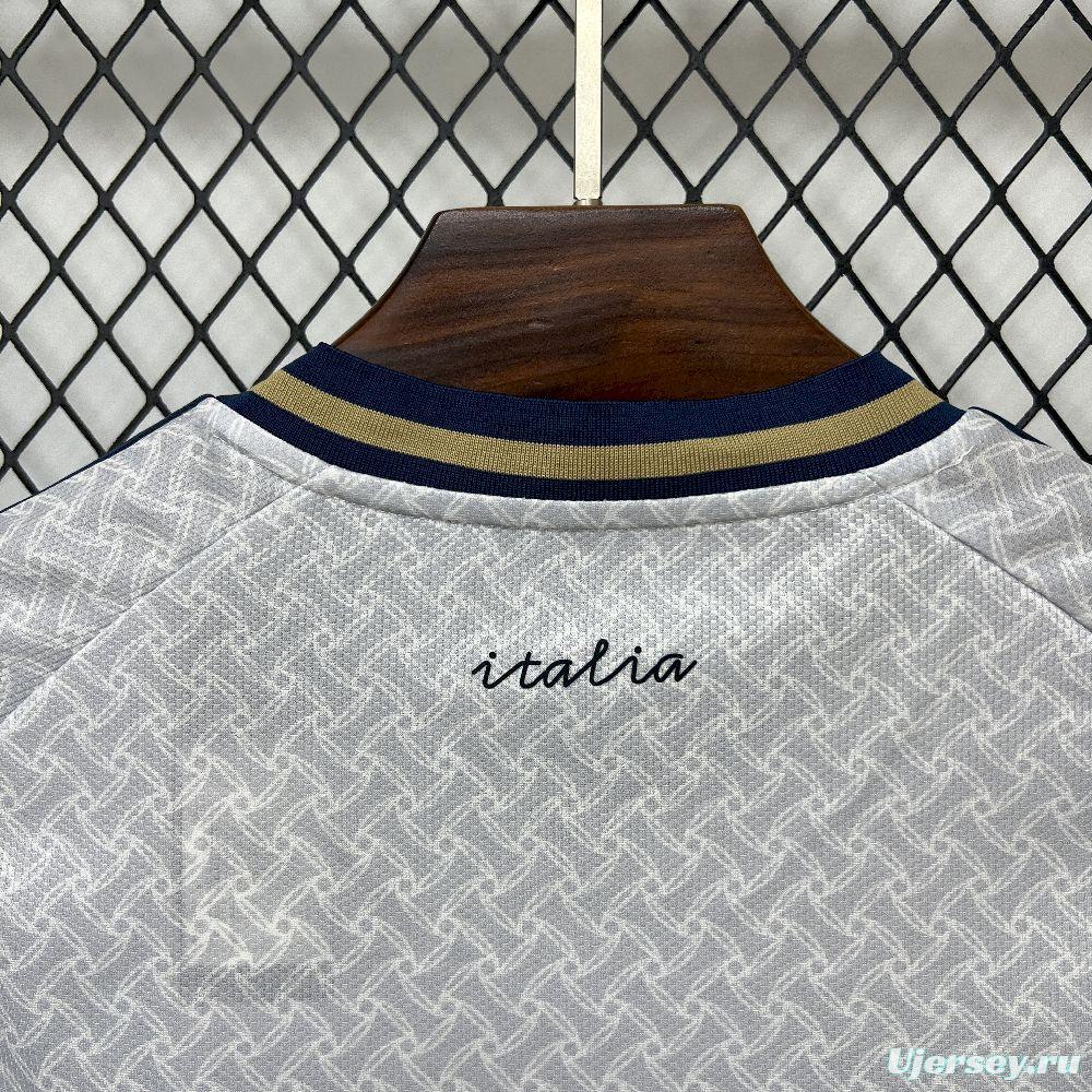 2025/26 Mens Italy Away Jersey