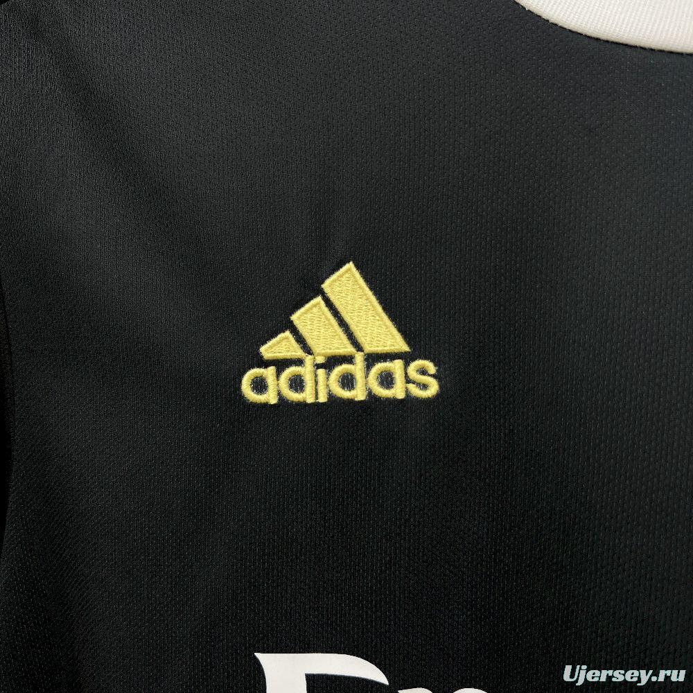 2025/26 Mens Benfica Special Edition Jersey