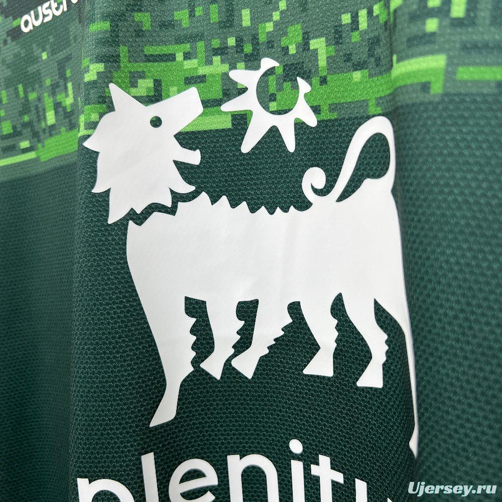 2025/26 Mens Racing De Santander Special Edition Jersey