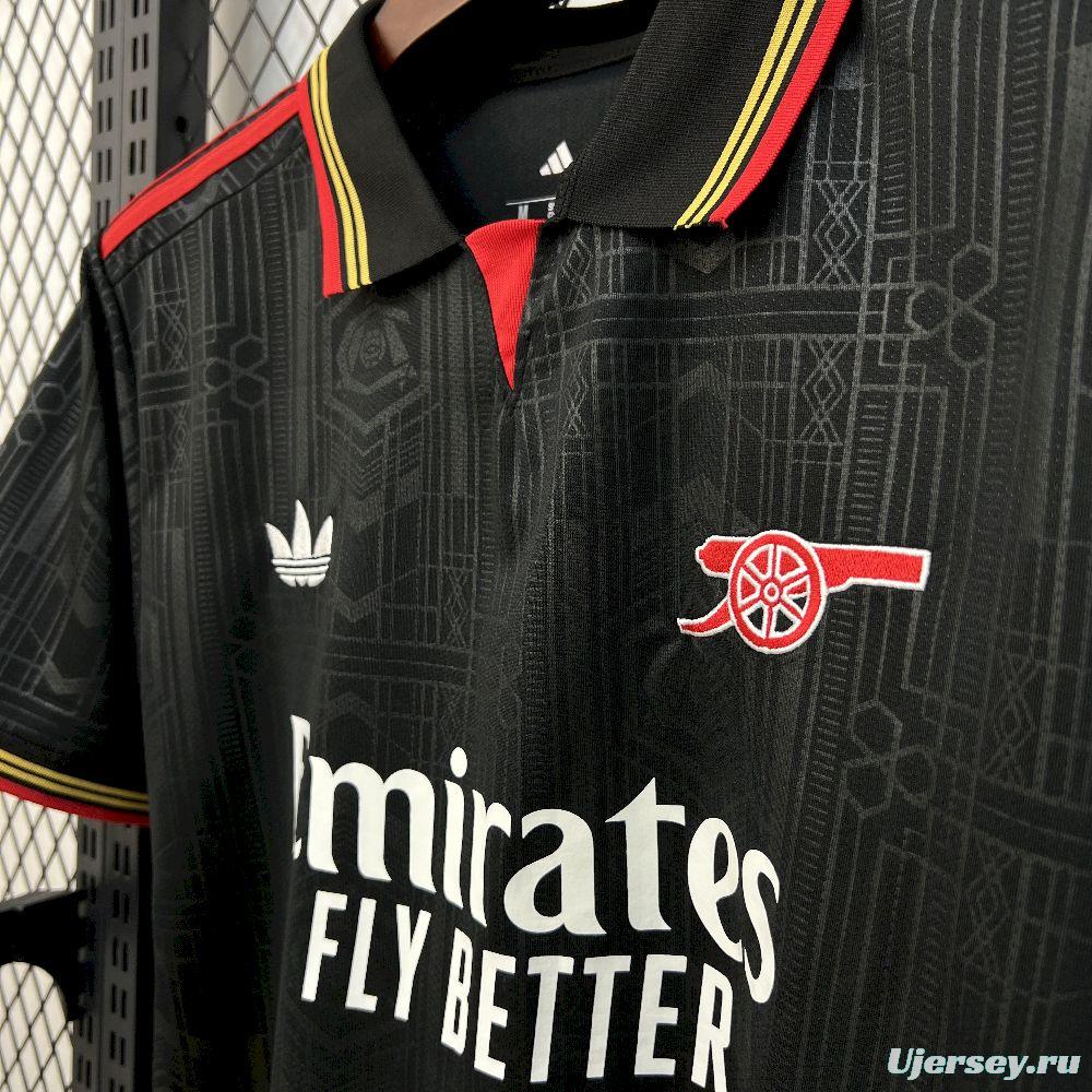 2025/26 Mens Arsenal Special Edition Jersey