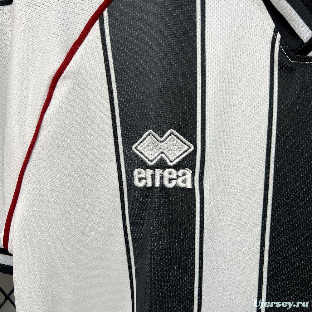 2025/26 Mens CD Castellon Home Jersey