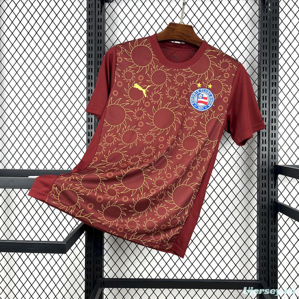 2025/26 Mens Bahia Third Jersey