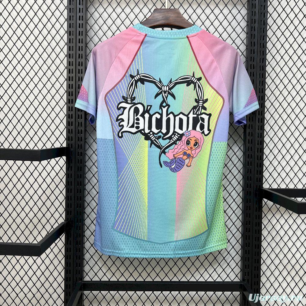 2025/26 Mens Barcelona Karol G Jersey