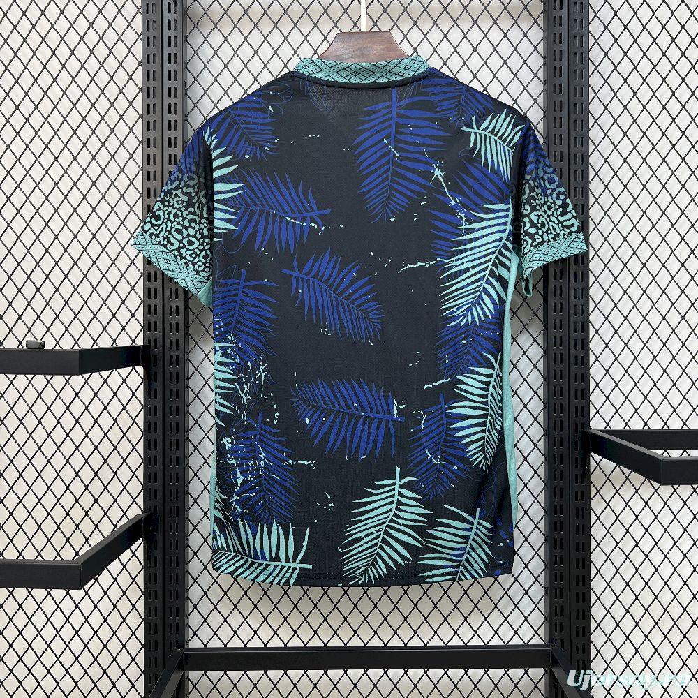 2025/26 Mens Brazil Special Edition Jersey