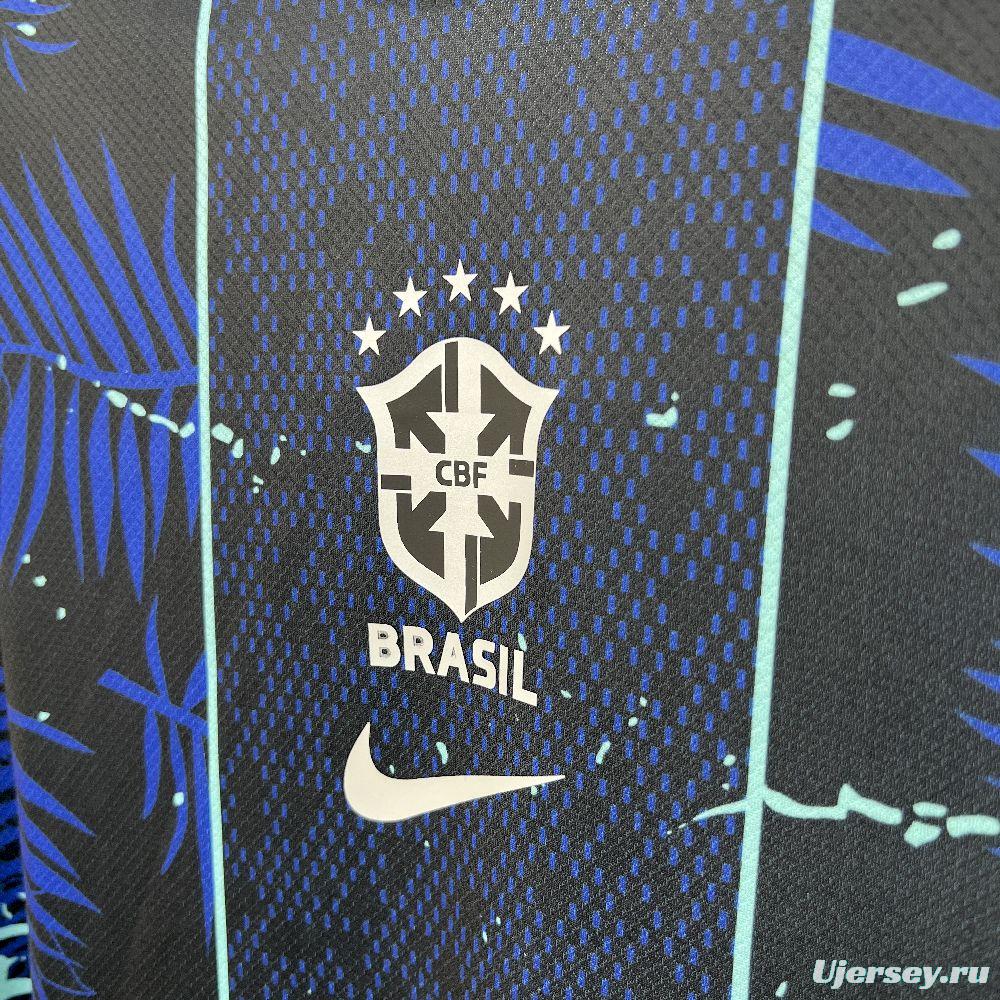 2025/26 Mens Brazil Special Edition Jersey