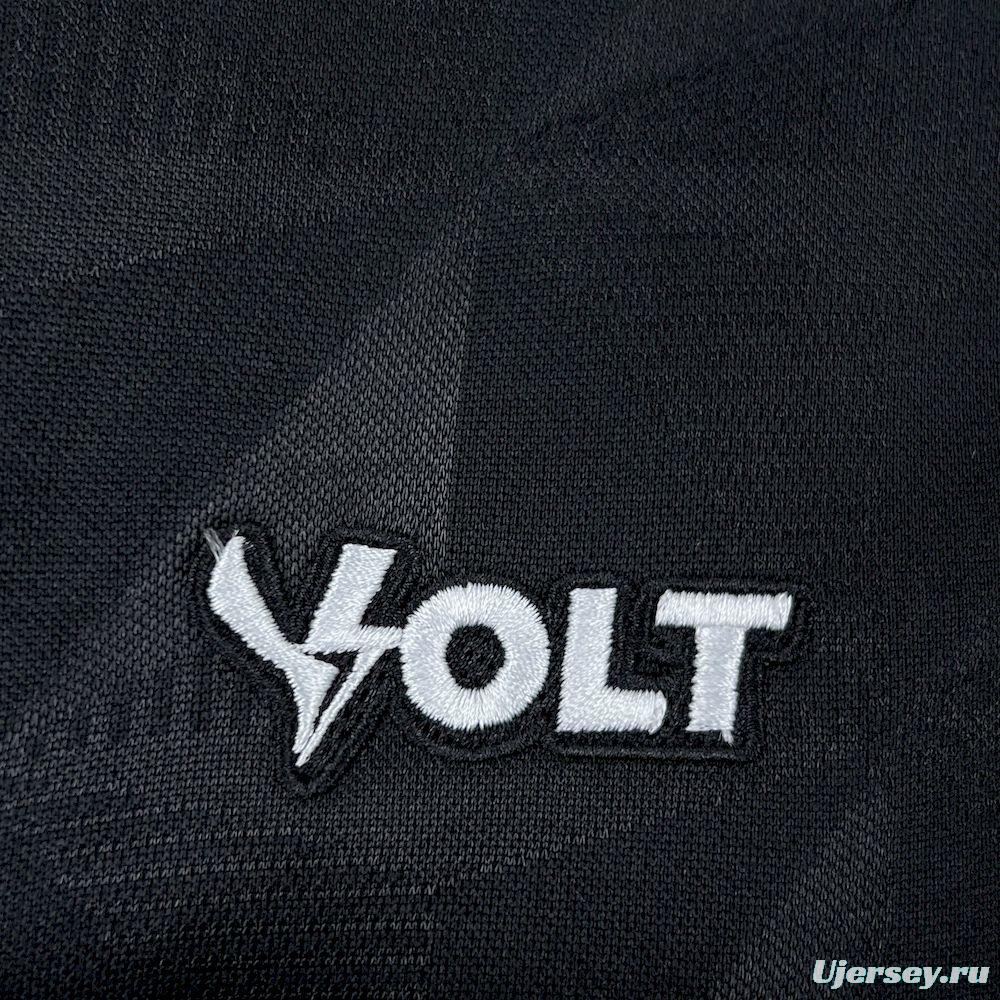 2025/26 Mens Vitoria Third Jersey