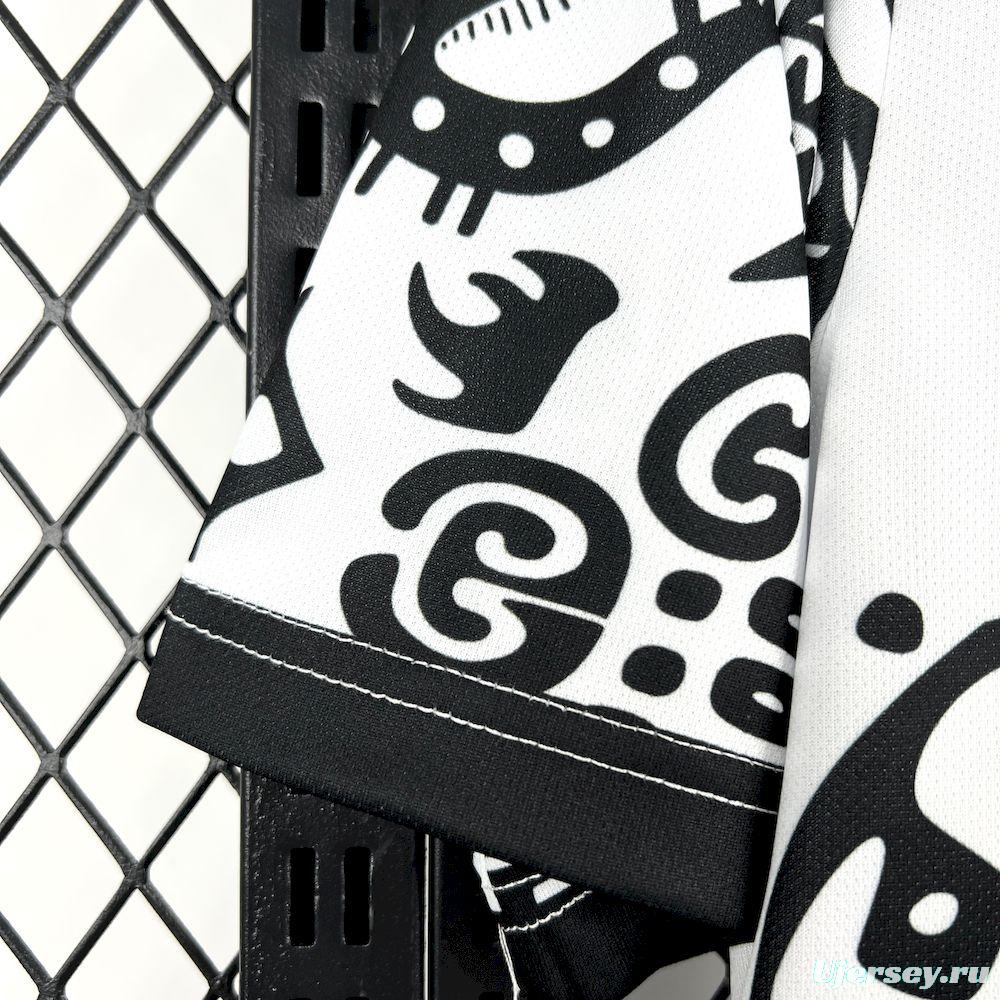 2026 Mens Mexico Concept Jersey