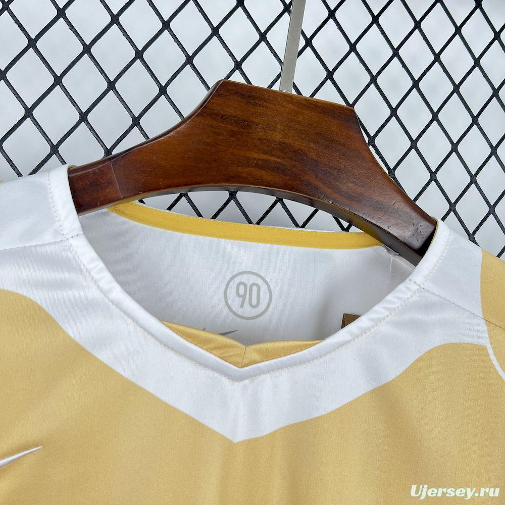 2025/26 Mens NK Total 90 Dri-FIT Football Jersey