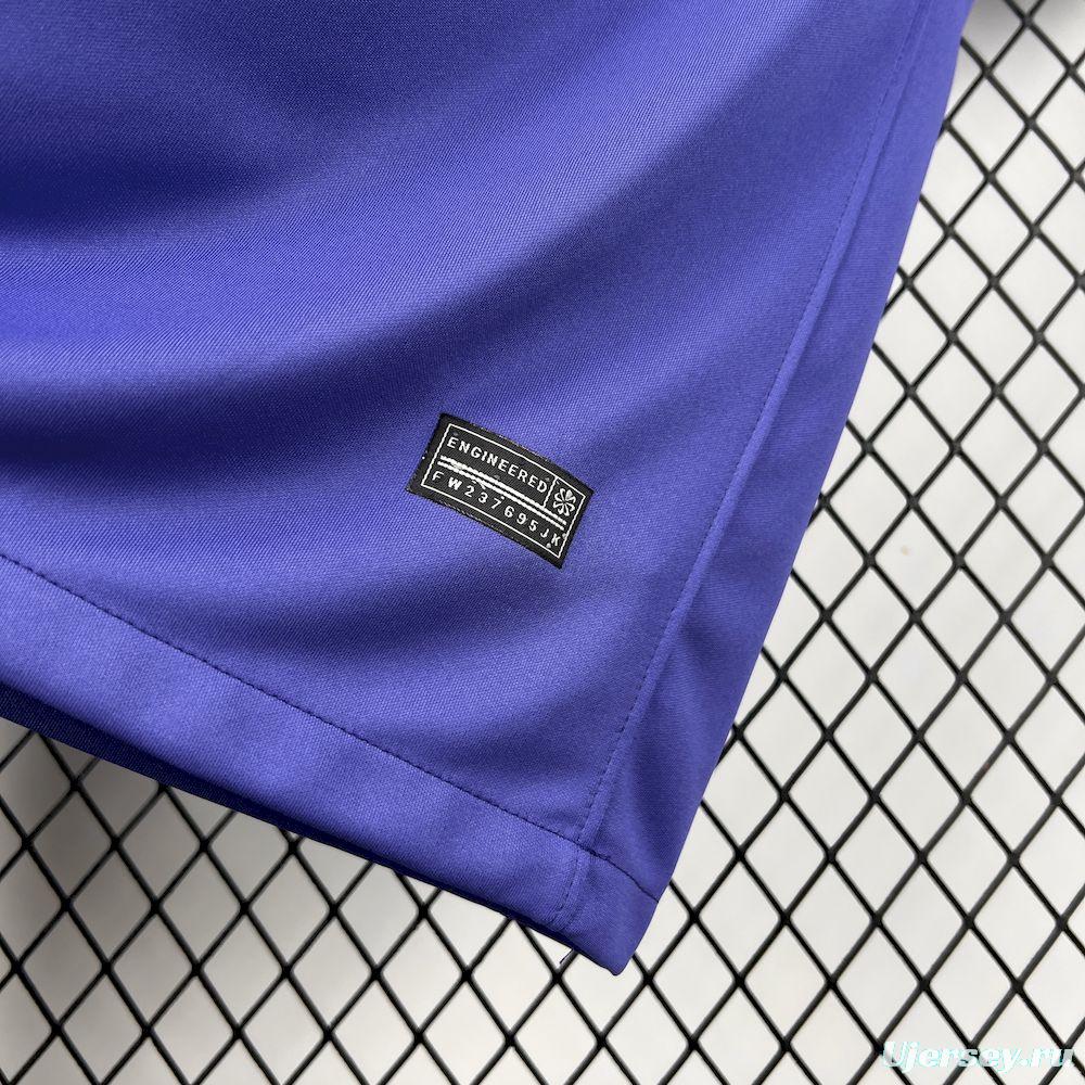 2025/26 Mens Barcelona Maillot Concept Jersey