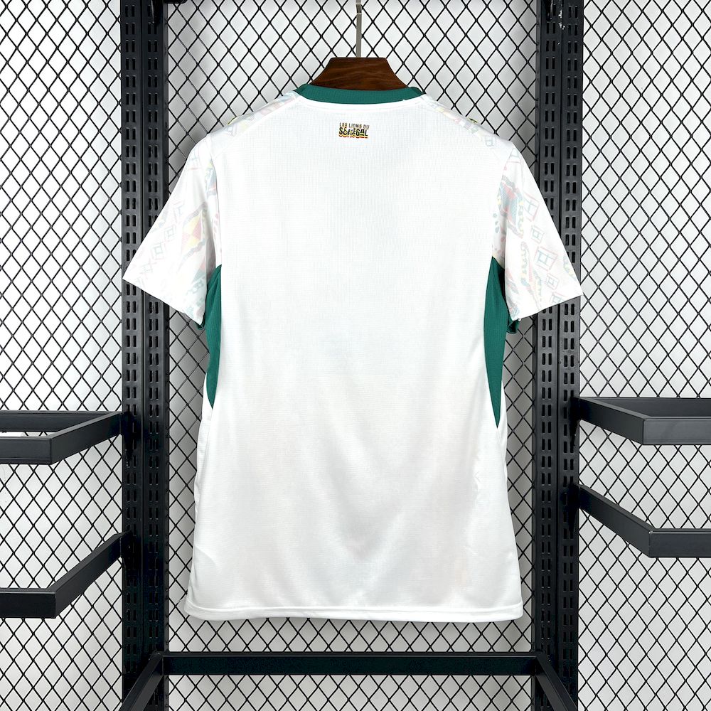 2026/27 Mens Senegal Home Jersey