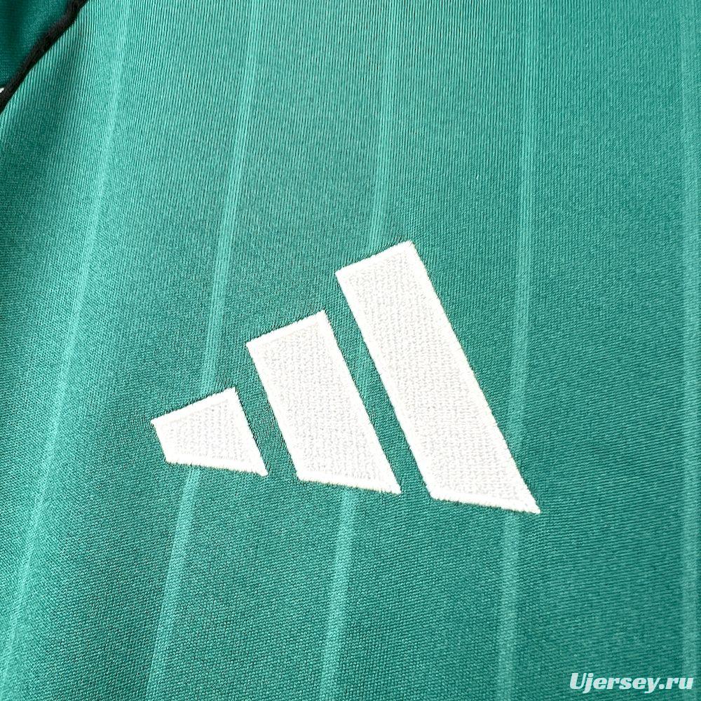 2025/26 Mens Legia Warszawa Away Jersey