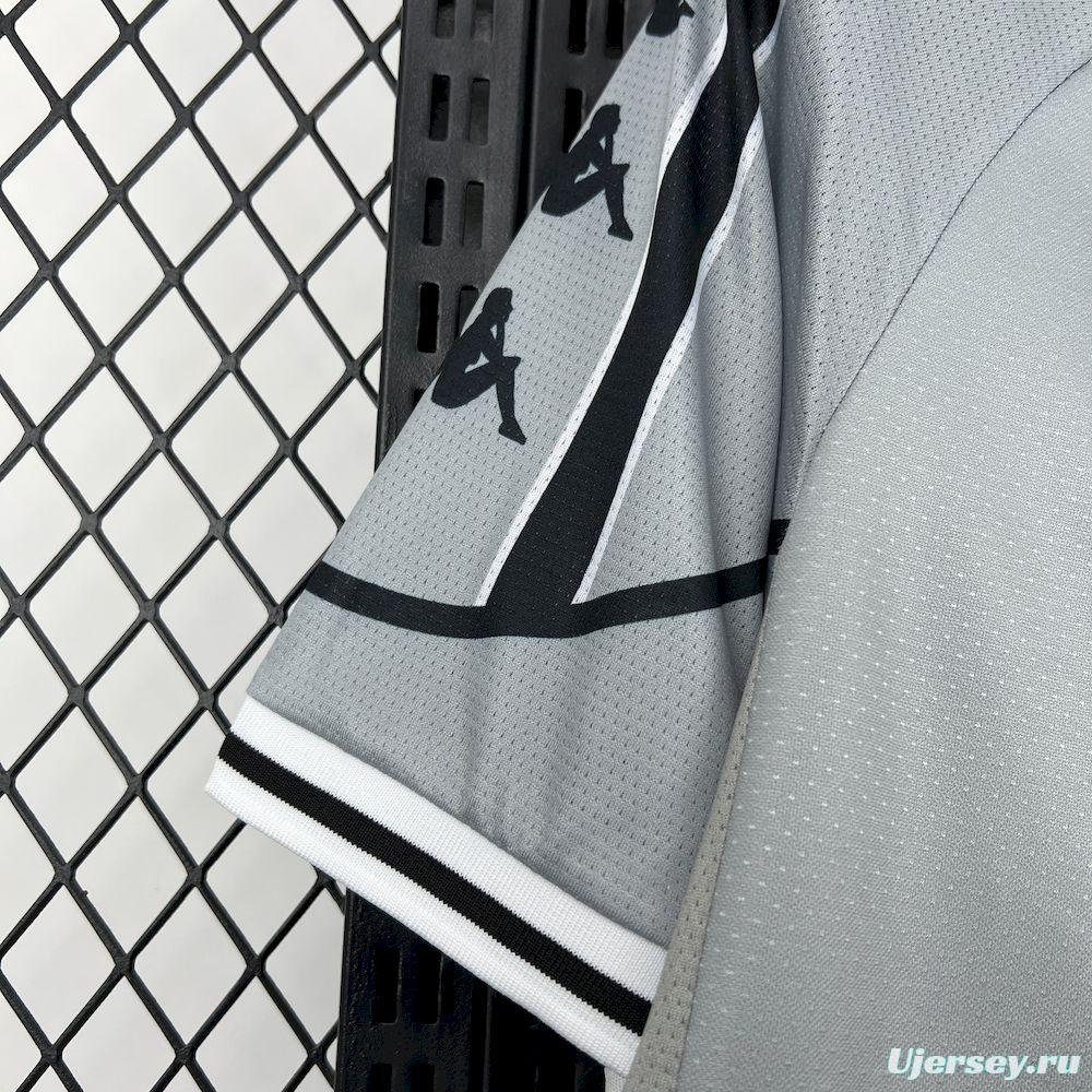 2025/26 Mens Vasco Da Gama Pre-Match Jersey