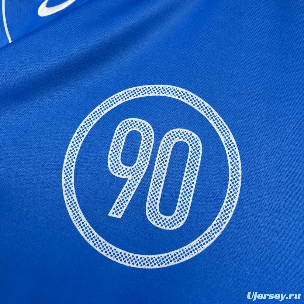 2025/26 Mens NK Total 90 Dri-FIT Football Jersey