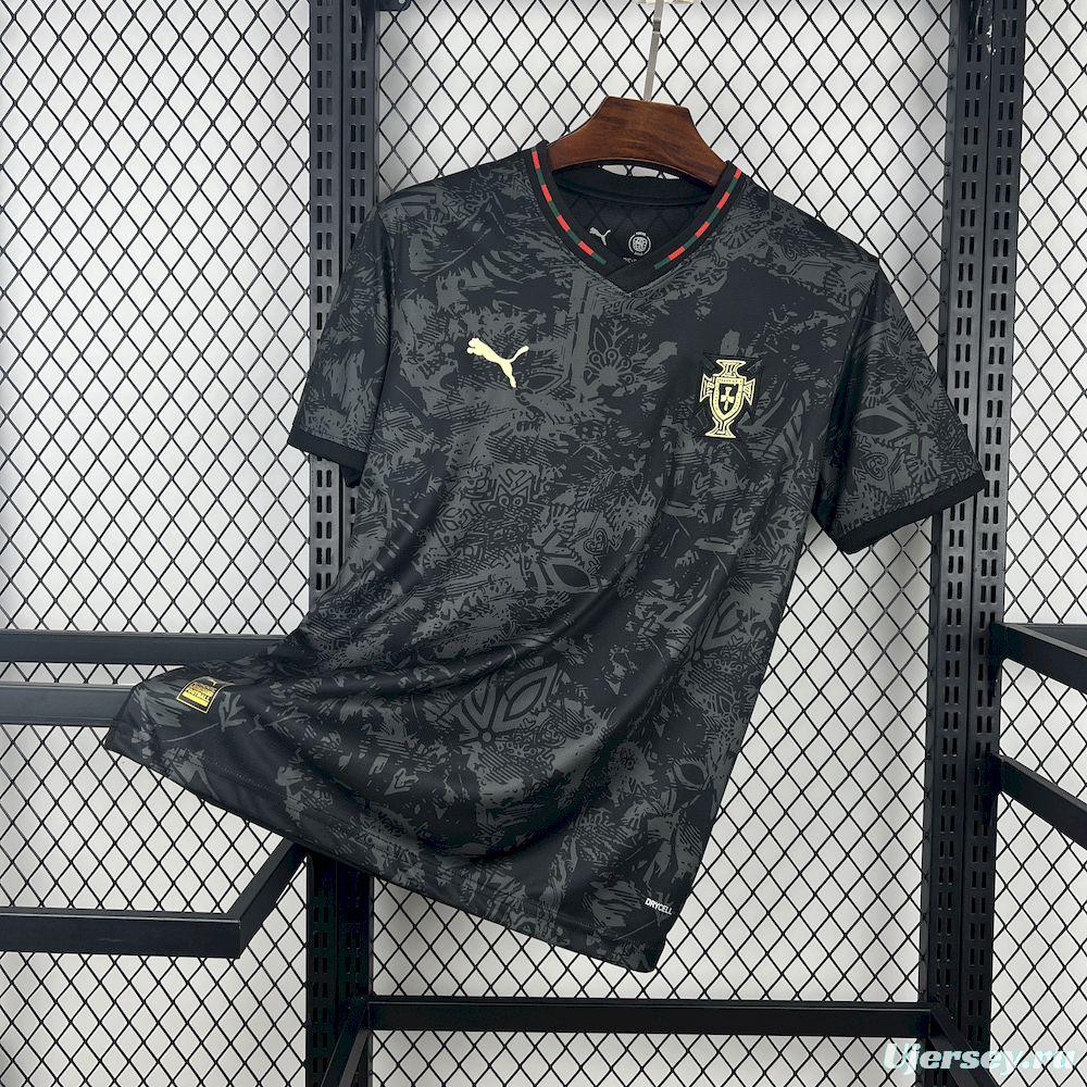 2025/26 Mens Portugal Special Edition Jersey
