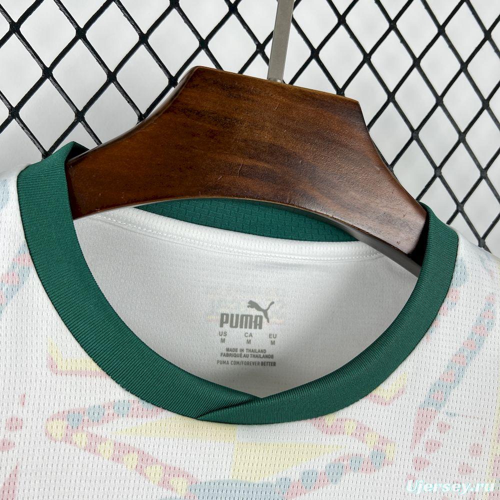 2026/27 Mens Senegal Home Jersey