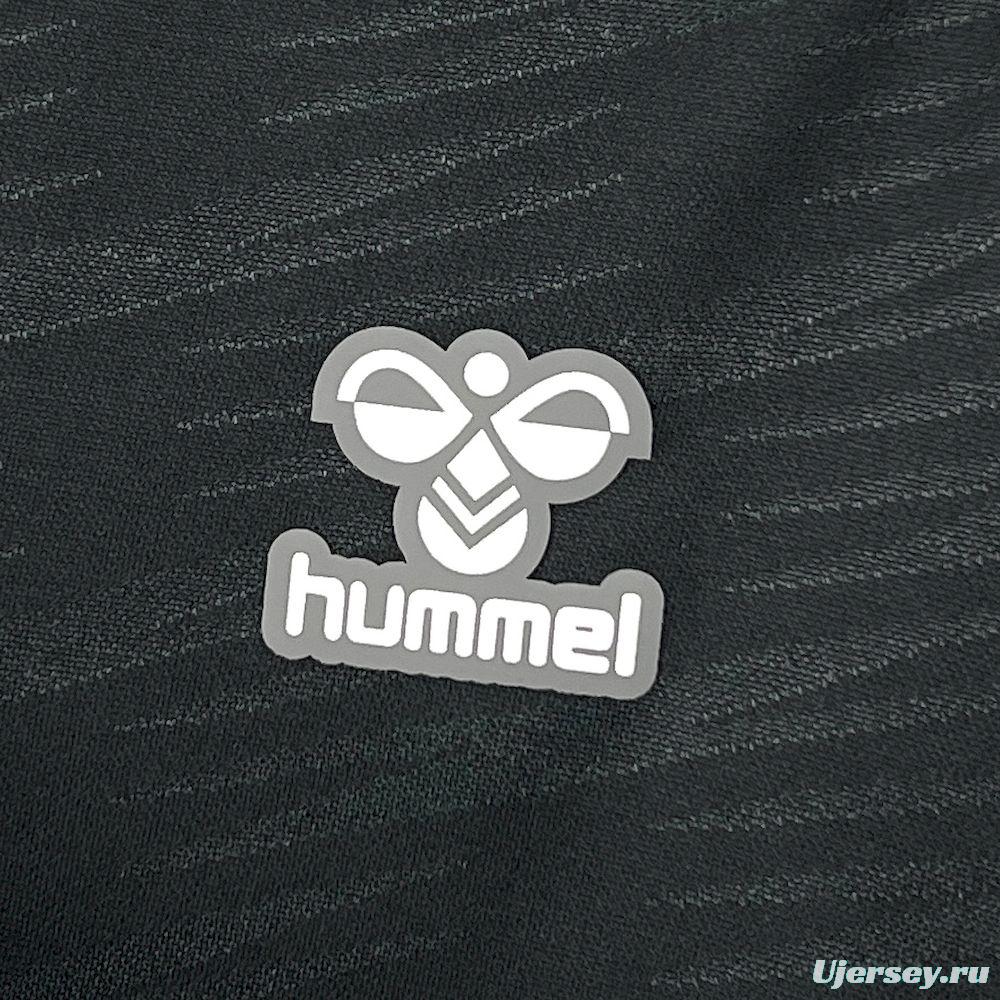 2025/26 Mens Malaga Away Jersey