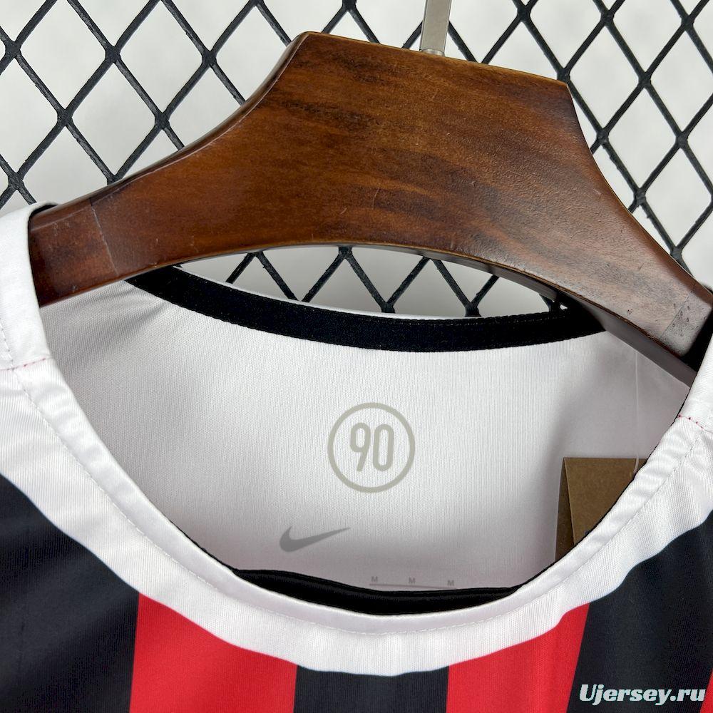 2025/26 Mens NK Total 90 Dri-FIT Football Jersey