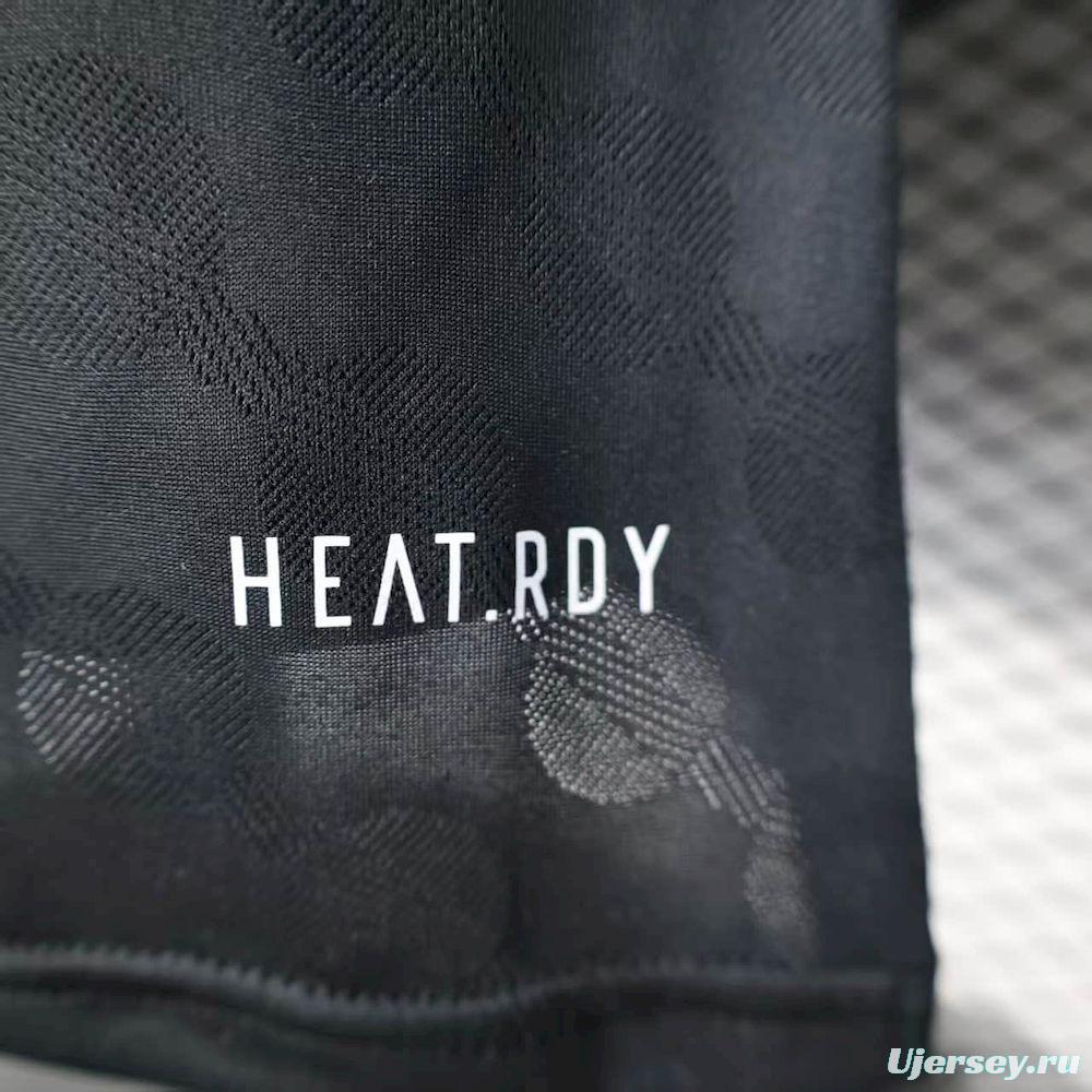 2025/26 Player Version Mens Real Madrid Special Jersey