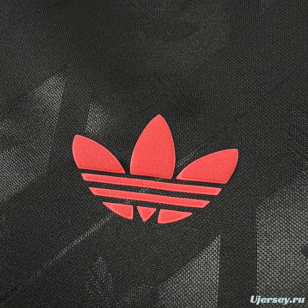 2025/26 Mens Flamengo LFSTLR Jersey