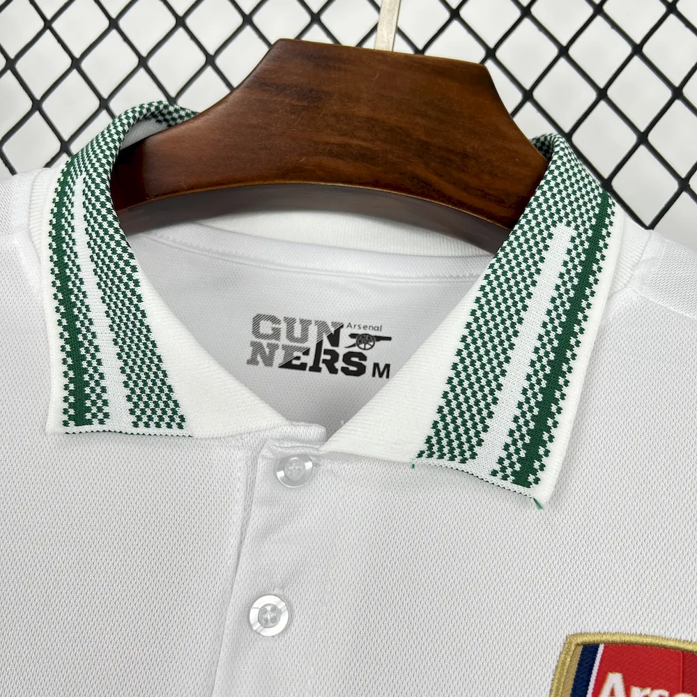 2025/26 Mens Arsenal Concept Jersey