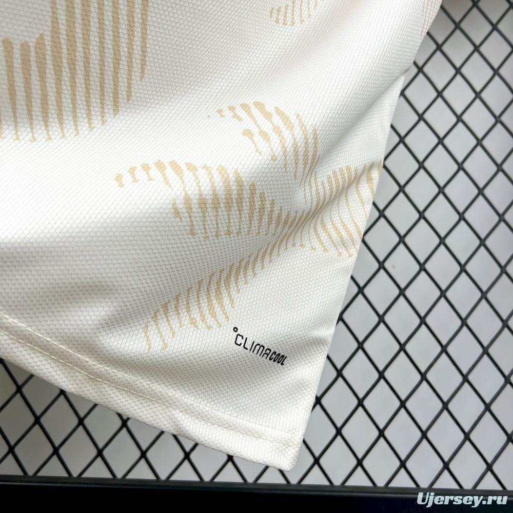 2026 Mens Wales World Cup Away Jersey