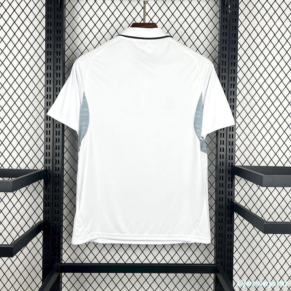 2025/26 Mens Benfica Lazer Polo Jersey