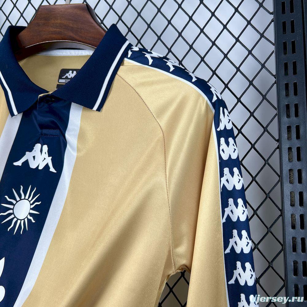 2025/26 Mens FC Versailles Special Long Sleeve Jersey