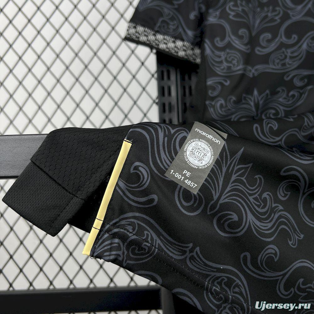 2026 Mens Ecuador World Cup Goalkeeper Jersey