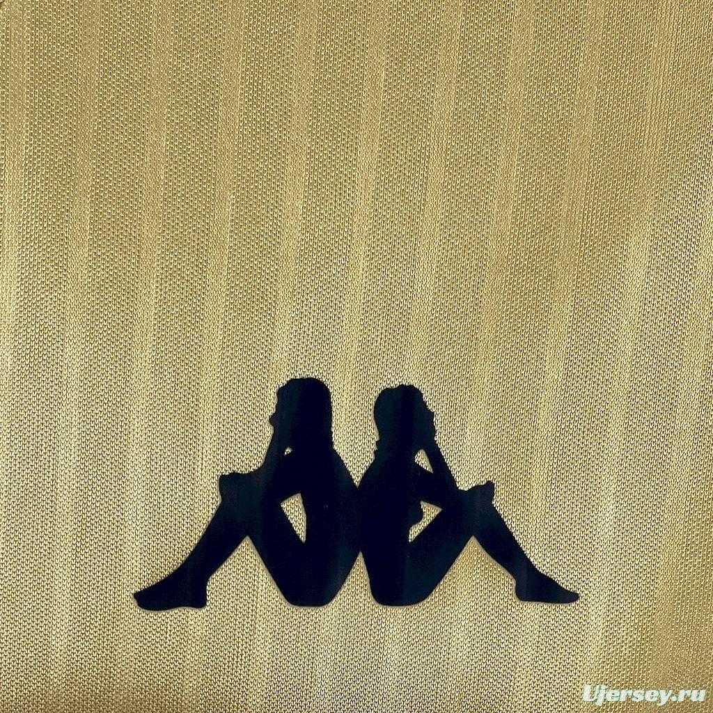 2025/26 Mens FC Versailles Special Long Sleeve Jersey