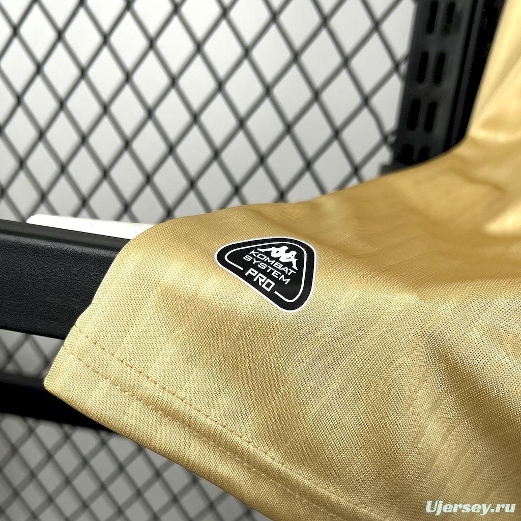 2025/26 Mens FC Versailles Special Long Sleeve Jersey