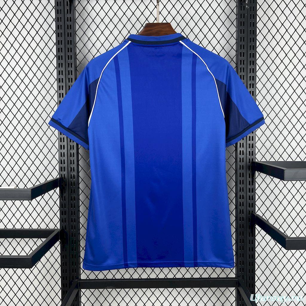 2002/03 Retro Birmingham City Home Jersey