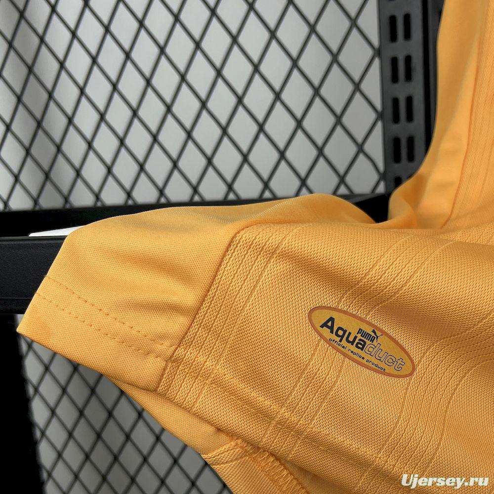 1998/99 Retro Wolves Home Jersey