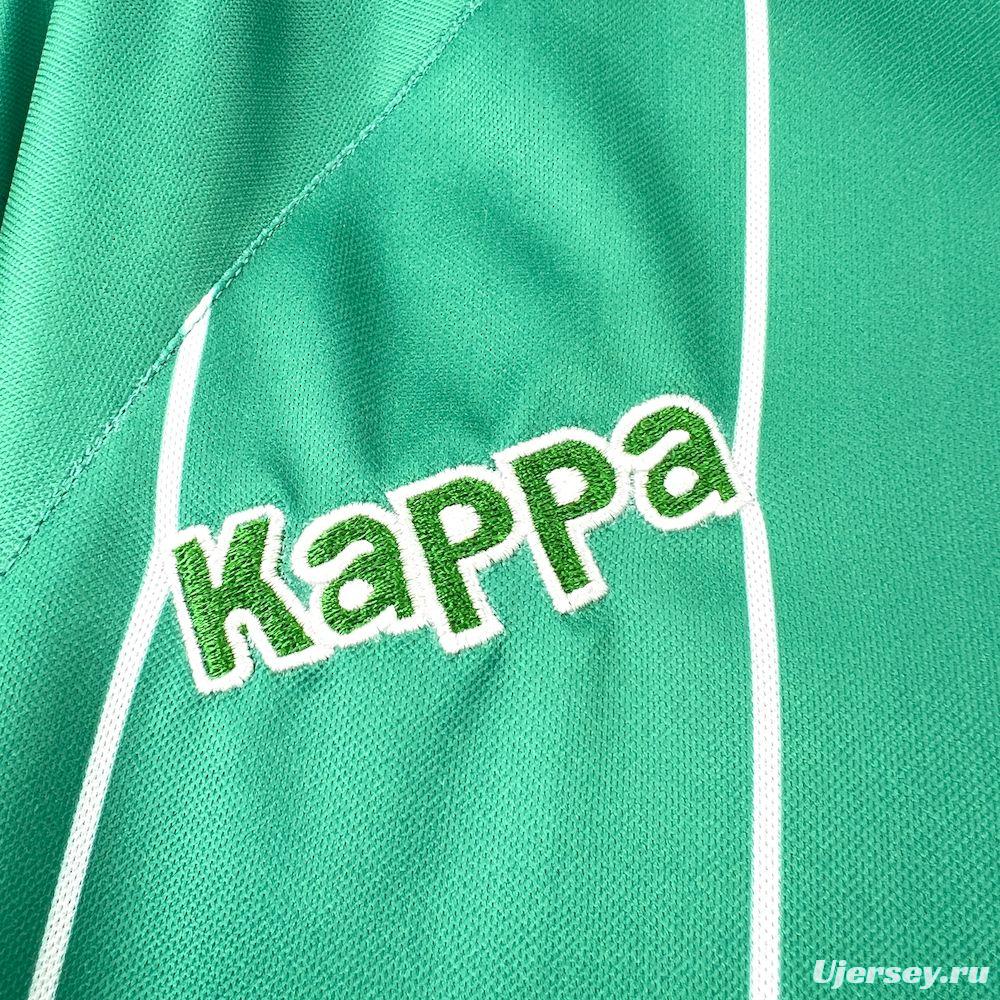 2012/13 Retro Sporting De Gijón Third Jersey