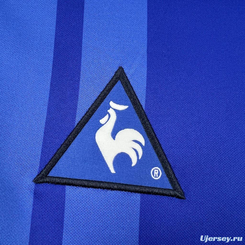 2002/03 Retro Birmingham City Home Jersey