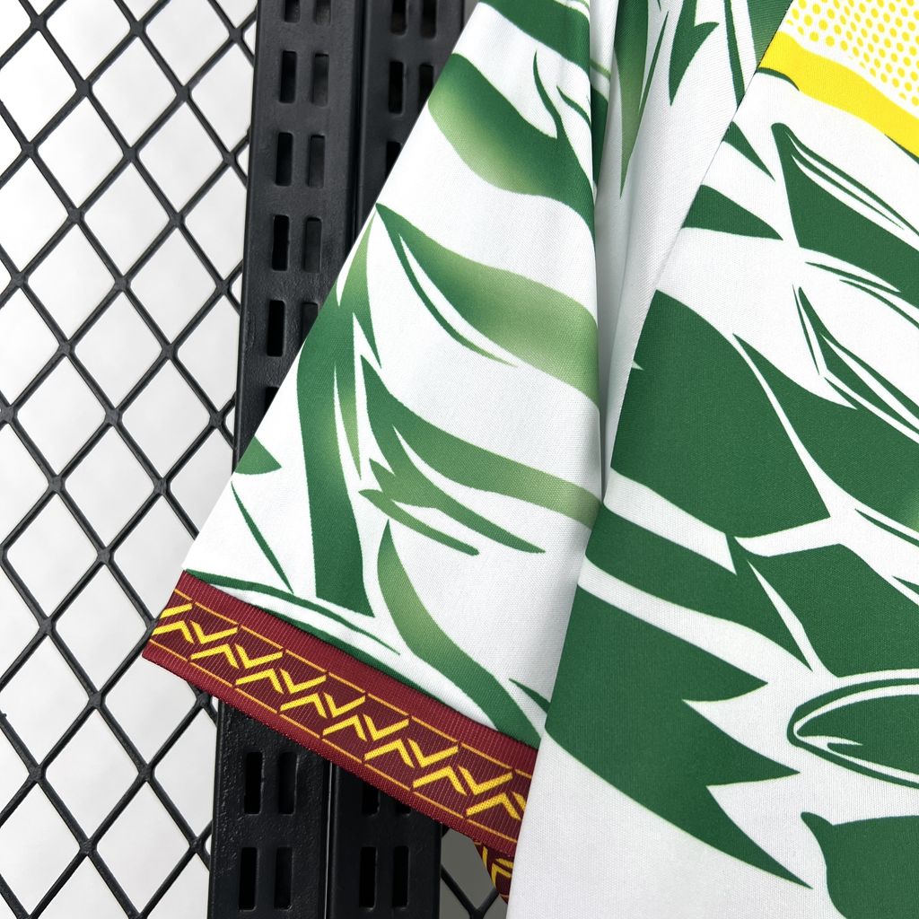 2026 Mens Mali Home Jersey